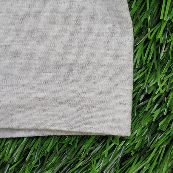 Vintage 90s Hobie Tribal Aztec Tank-Top Large 22x28 Wrap-Around - Picture 9 of 12